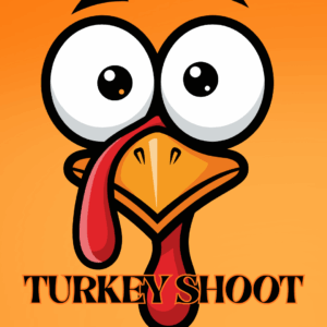 Turkey Shoot