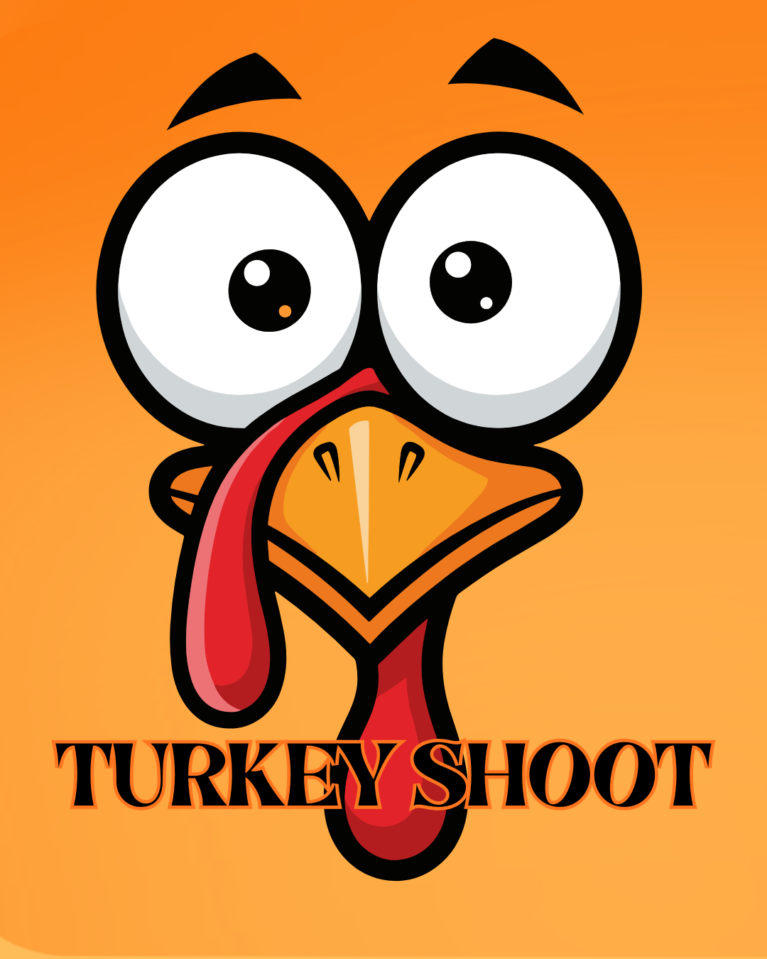 Turkey Shoot