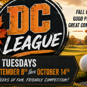 DC League